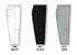 Athletic Knit Economy Pull-On Softball Pant with Elastic Bottom (SB1371)